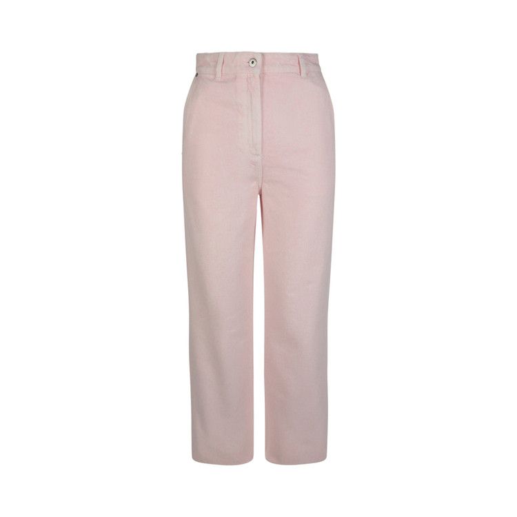 Джинсы Burberry Logo Patch Straight Leg Jeans, Pink
Джинсы Burberry Logo Patch Straight Leg Jeans, Pink