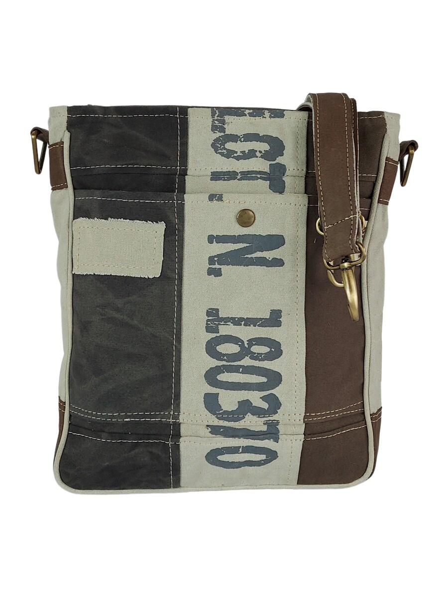 Сумка через плечо Sunsa Sunsa, бежевый
Сумка через плечо Sunsa Sunsa, бежевый