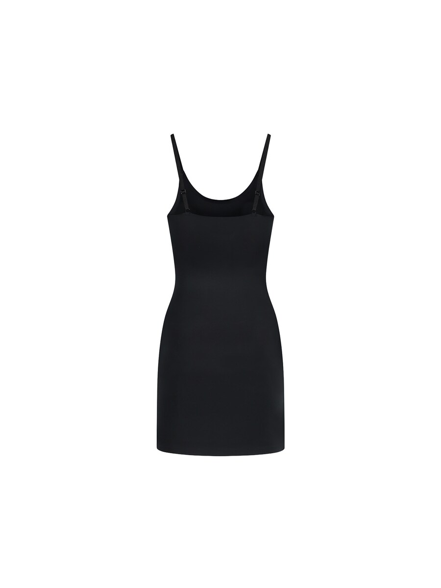 Платье с лифом Bye Bra, черный
Платье с лифом Bye Bra, черный