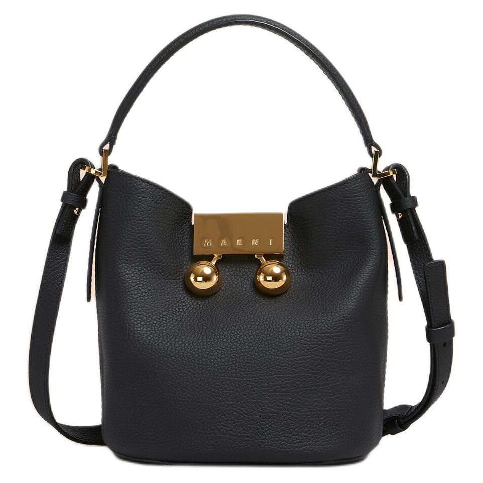 Сумка Trunkaroo Bucket Bag MARNI
Сумка Trunkaroo Bucket Bag MARNI