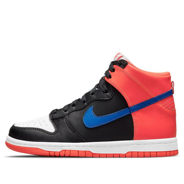 Кроссовки данк высокие Nike, черный
Кроссовки данк высокие Nike, черный