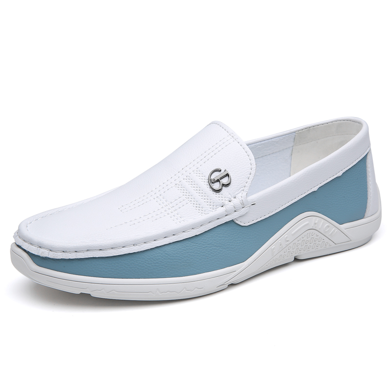 Мужская повседневная обувь с низким верхом KUPE, White
Мужская повседневная обувь с низким верхом KUPE, White