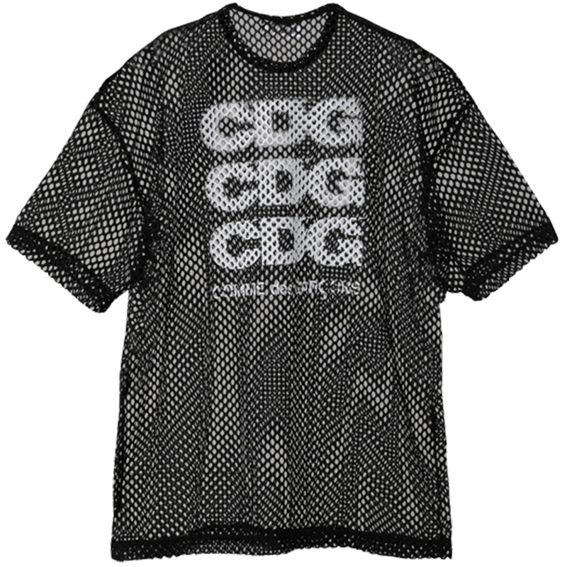 CDG Футболка SS24 Unisex Black, Черный, CDG Футболка SS24 Unisex Black
CDG Футболка SS24 Unisex Black, Черный, CDG Футболка SS24 Unisex Black