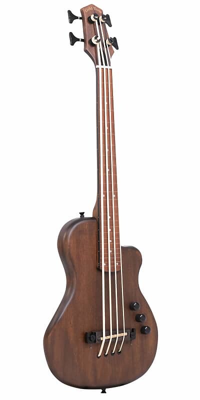 Басс гитара Gold Tone ME-BassFL: 23-Inch Scale Fretless Electric MicroBass with Gig Bag
Басс гитара Gold Tone ME-BassFL: 23-Inch Scale Fretless Electric MicroBass with Gig Bag