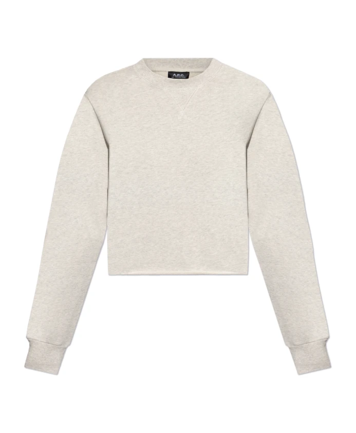 Толстовка A.P.C., серый
Толстовка A.P.C., серый