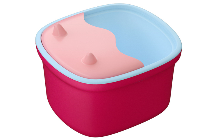 Ванночки для ног Beici, Bz306A1
Ванночки для ног Beici, Bz306A1