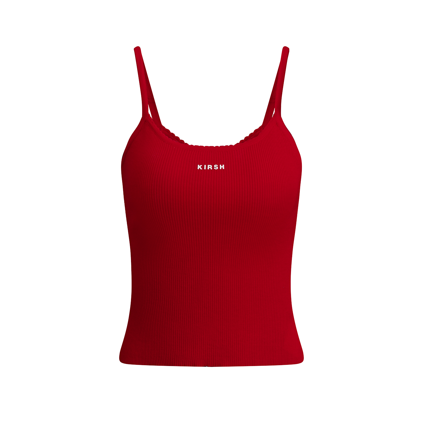 KIRSH Женский красный топ
KIRSH Женский красный топ