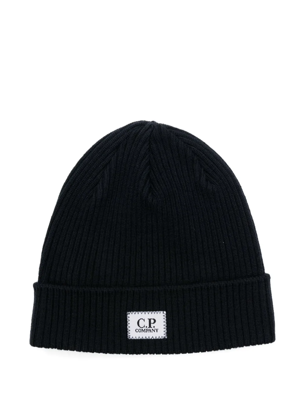 Шапка бини в рубчик с логотипом C.P. Company Kids, синий
Шапка бини в рубчик с логотипом C.P. Company Kids, синий