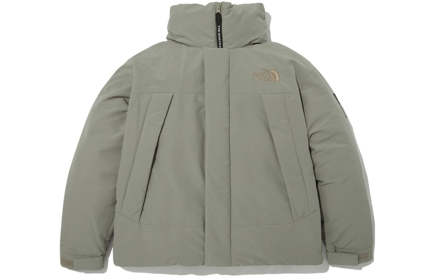 Стеганая куртка унисекс темно-зеленая The North Face, темно-зеленый
Стеганая куртка унисекс темно-зеленая The North Face, темно-зеленый