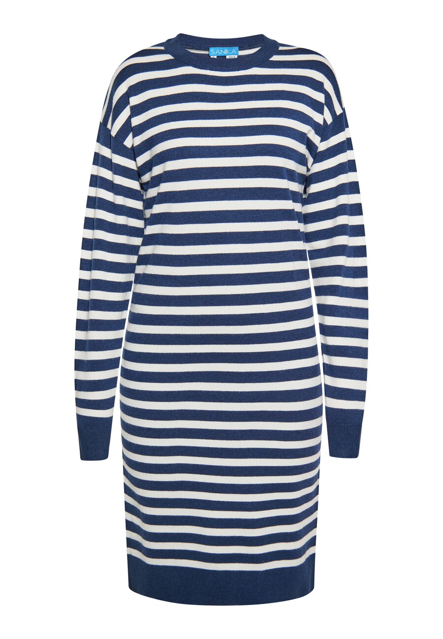 Платье SANIKA, темно-синий
Платье SANIKA, темно-синий