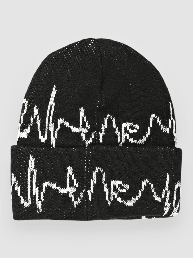 Шапка Poetic Collective Crayon Beanie, black
Шапка Poetic Collective Crayon Beanie, black
