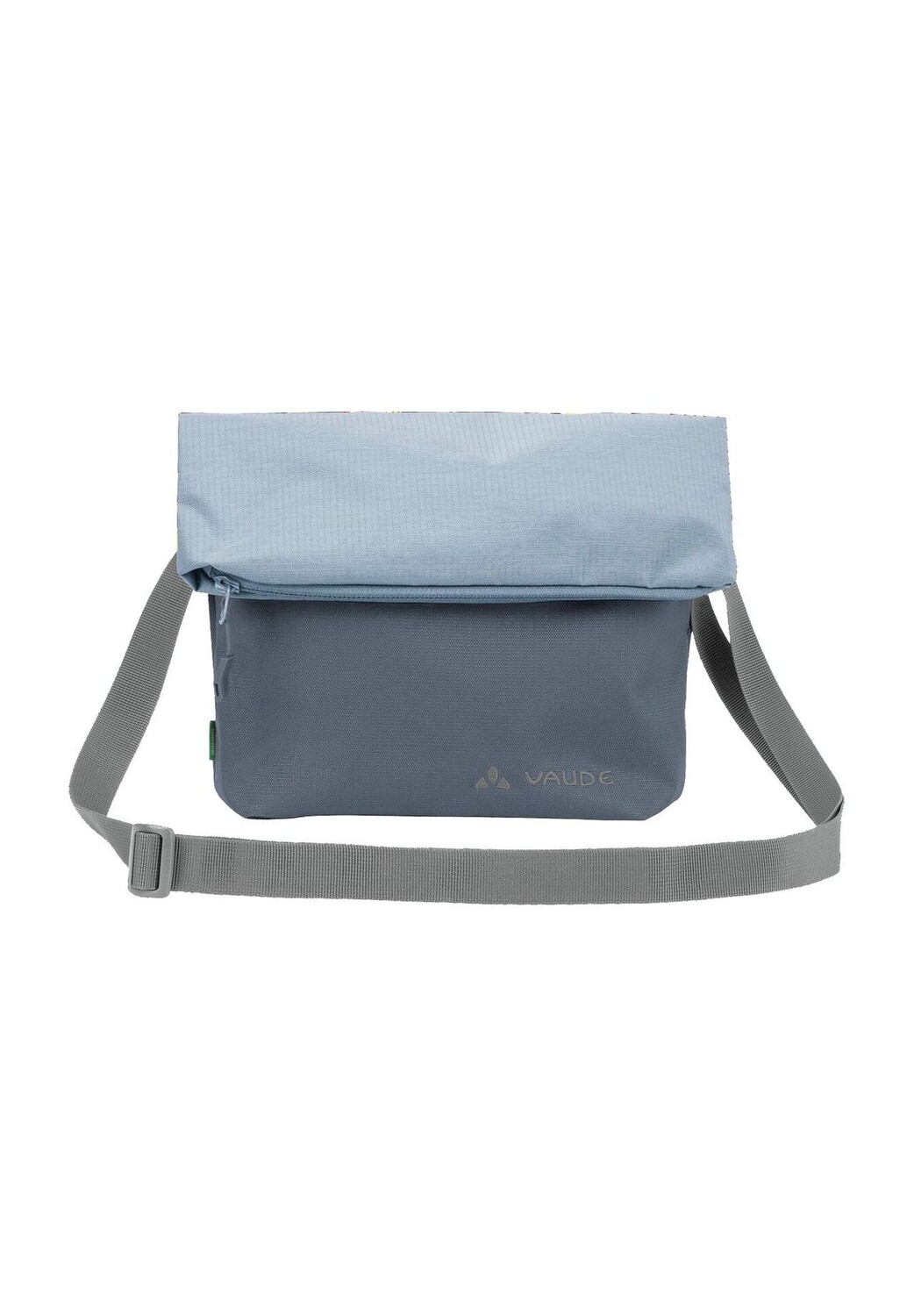 Сумка через плечо Heka II, молния, откидная крышка, женская VAUDE, цвет Heron
Сумка через плечо Heka II, молния, откидная крышка, женская VAUDE, цвет Heron