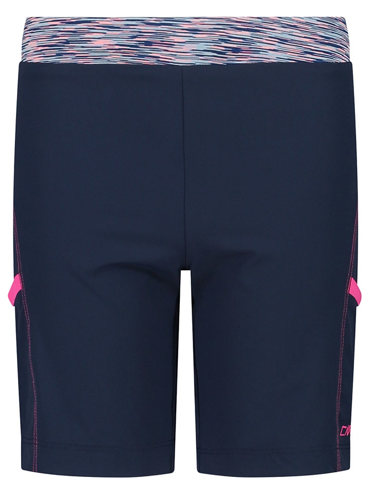 Шорты CMP, темно-синий
Шорты CMP, темно-синий