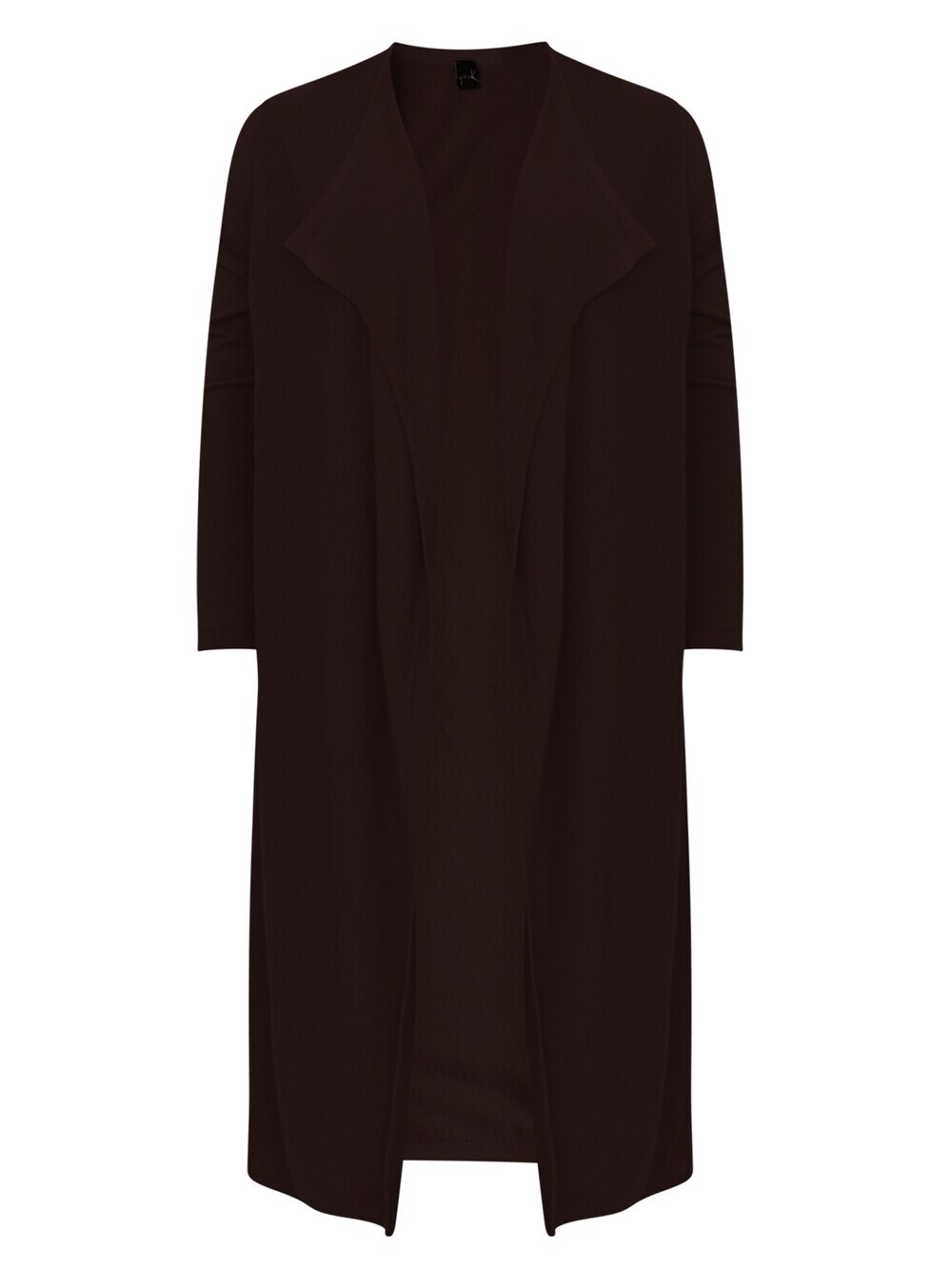 Вязаный кардиган Yoek, темно коричневый
Вязаный кардиган Yoek, темно коричневый