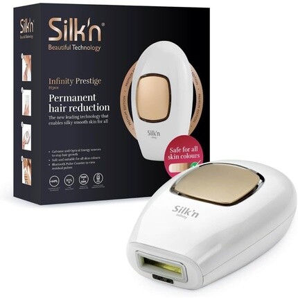 SILK'N Infinity Престиж
SILK'N Infinity Престиж