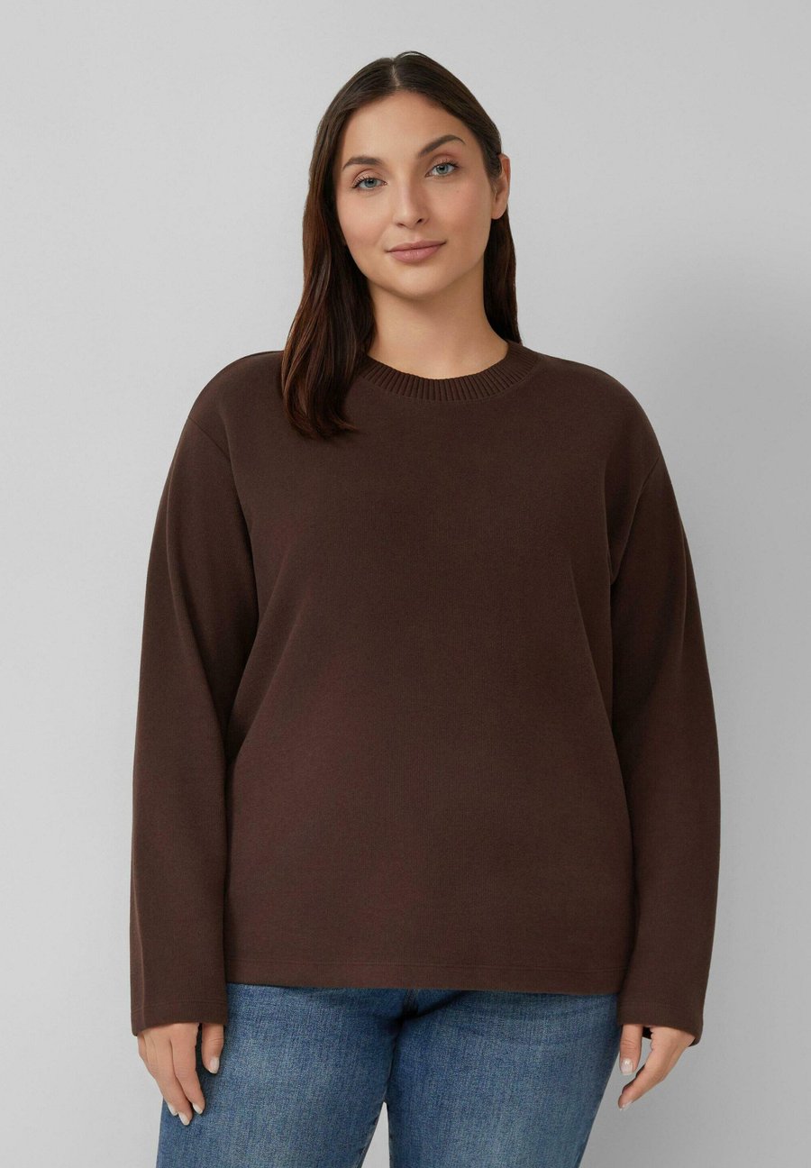 Толстовка s.Oliver Sweatshirt, Dunkelbraun/Brown, Коричневый, Толстовка s.Oliver Sweatshirt, Dunkelbraun/Brown
Толстовка s.Oliver Sweatshirt, Dunkelbraun/Brown, Коричневый, Толстовка s.Oliver Sweatshirt, Dunkelbraun/Brown