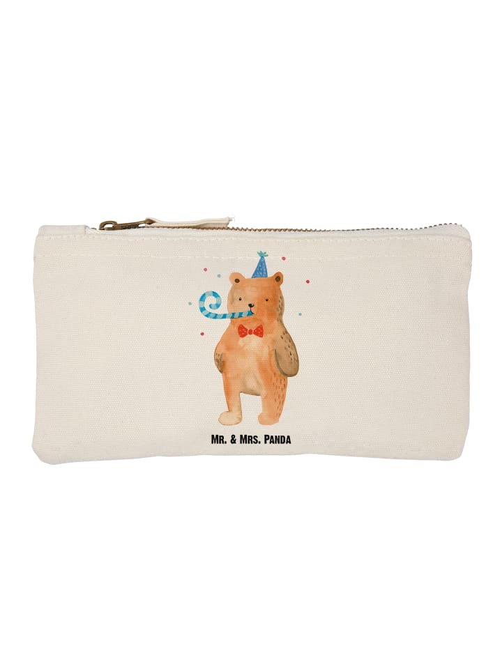 Mr. & Mrs. Panda День рождения медвежонка Пауч, без слов, белым цветом
Mr. & Mrs. Panda День рождения медвежонка Пауч, без слов, белым цветом