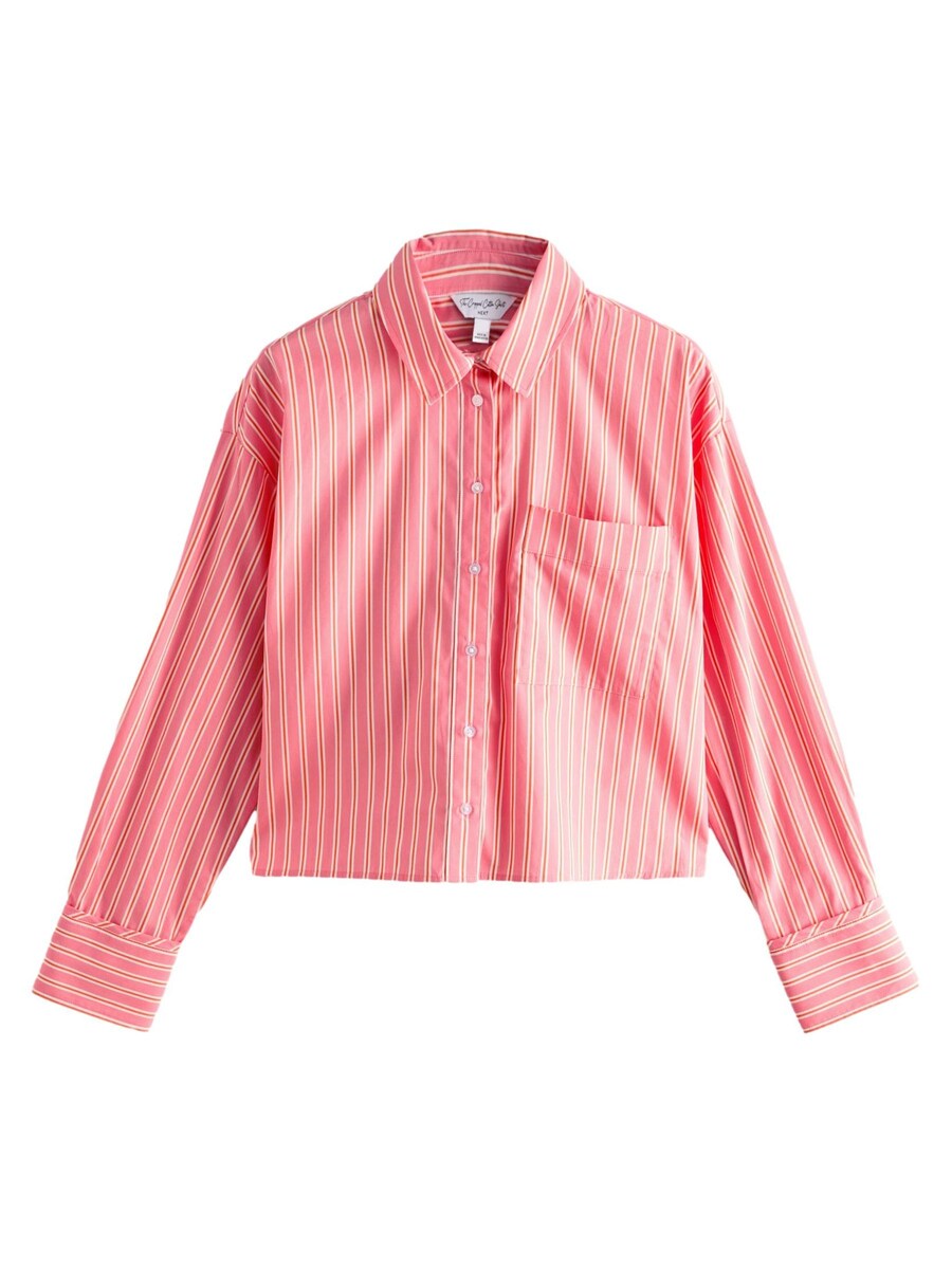 Блузка Next, розовый
Блузка Next, розовый