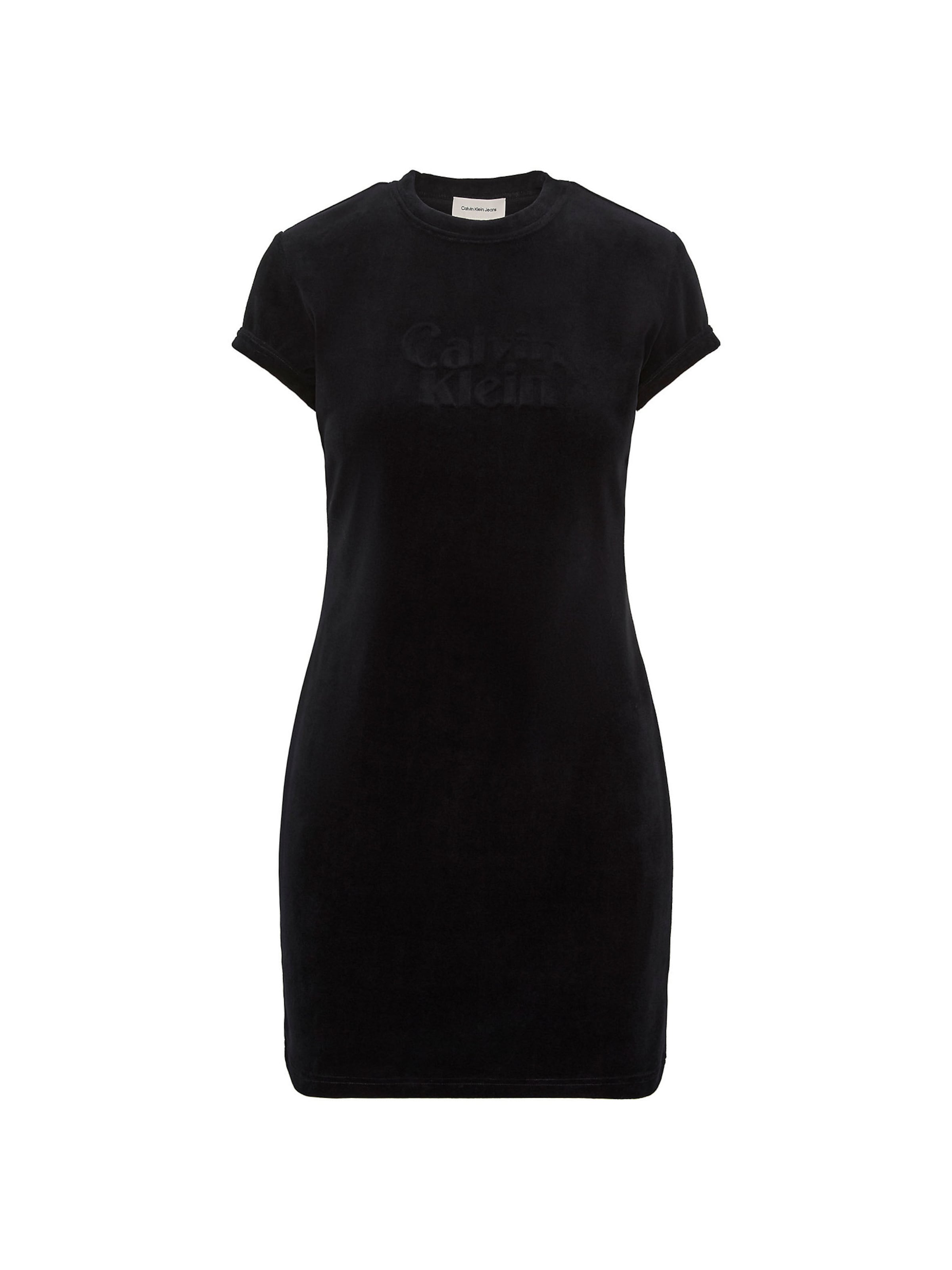 Calvin Klein Jeans Платье в черном цвете
Calvin Klein Jeans Платье в черном цвете