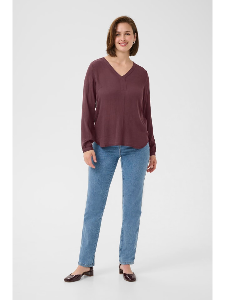 Блузка Kaffe
Блузка Kaffe