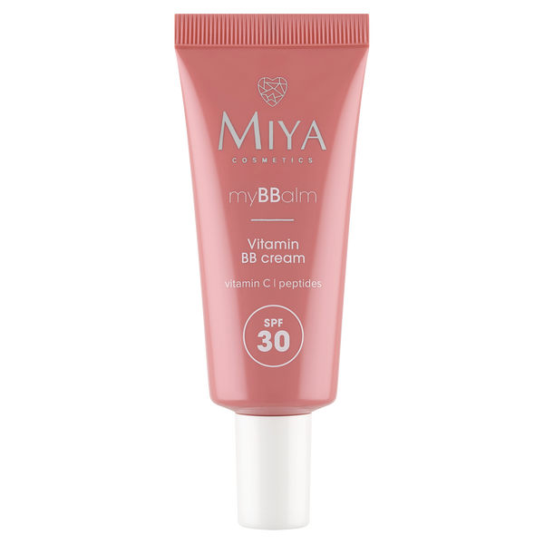 Витаминный bb крем для лица с spf30 01 светлый, 30 мл Miya Cosmetics Mybbalm, цвет 01 light
Витаминный bb крем для лица с spf30 01 светлый, 30 мл Miya Cosmetics Mybbalm, цвет 01 light