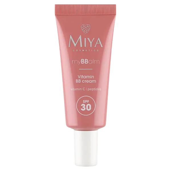 Витаминный bb крем для лица с spf30 01 светлый, 30 мл Miya Cosmetics Mybbalm, цвет 01 light
Витаминный bb крем для лица с spf30 01 светлый, 30 мл Miya Cosmetics Mybbalm, цвет 01 light