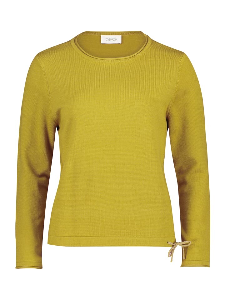 Пуловер CARTOON Strick, цвет green envy
Пуловер CARTOON Strick, цвет green envy