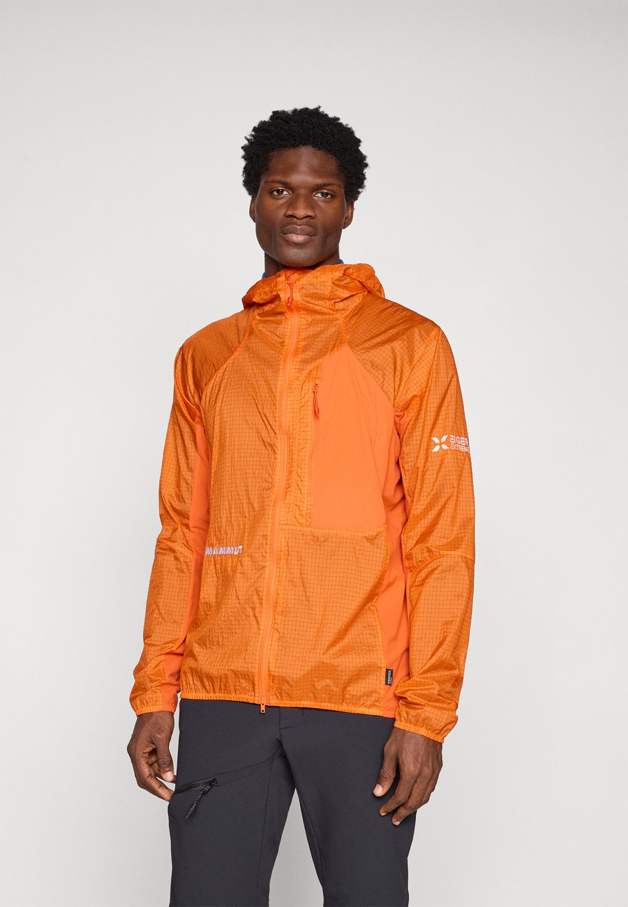 Куртка Mammut EIGER NORDWAND ADVANCED HOODED JACKET MEN, Orange
Куртка Mammut EIGER NORDWAND ADVANCED HOODED JACKET MEN, Orange