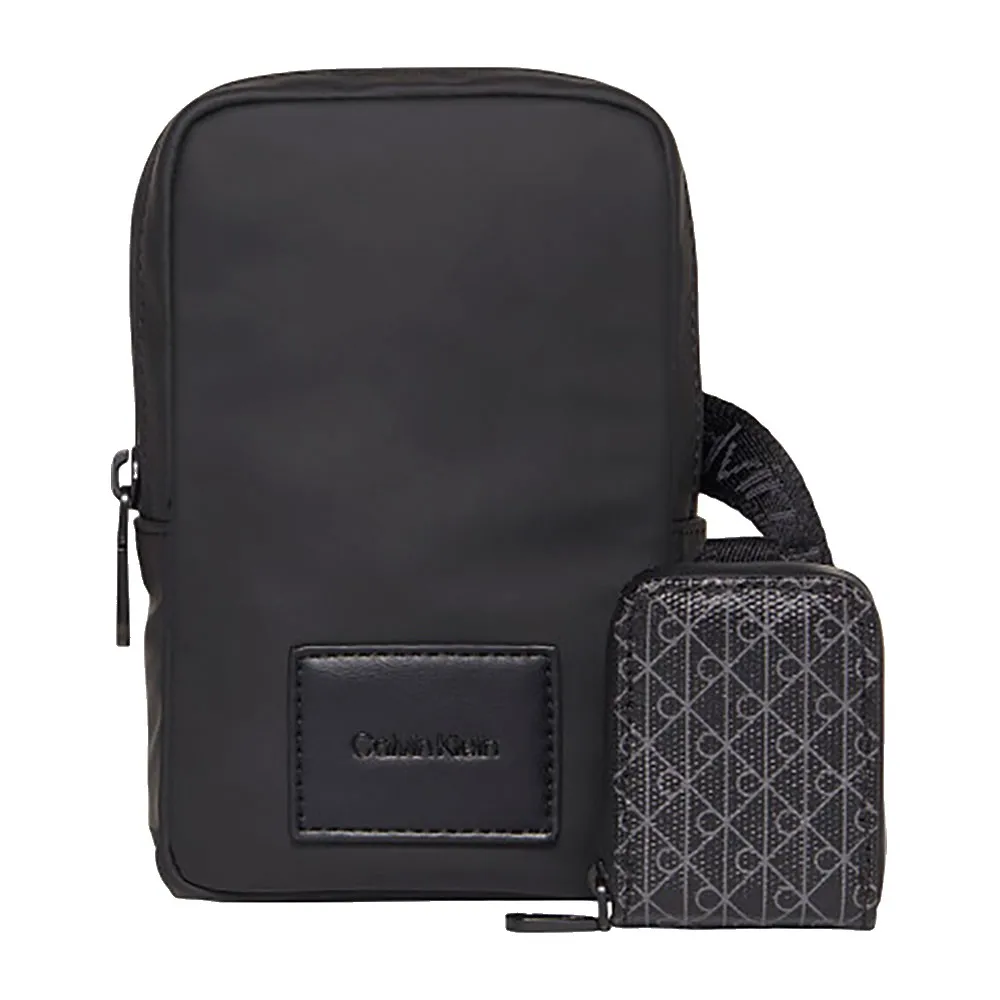 Сумка через плечо Calvin Klein LV04D1115G, черный
Сумка через плечо Calvin Klein LV04D1115G, черный