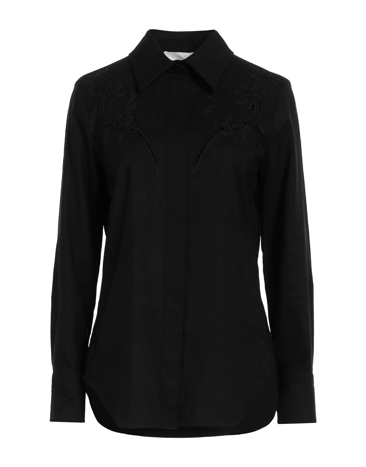 Рубашка Chloé, черный
Рубашка Chloé, черный