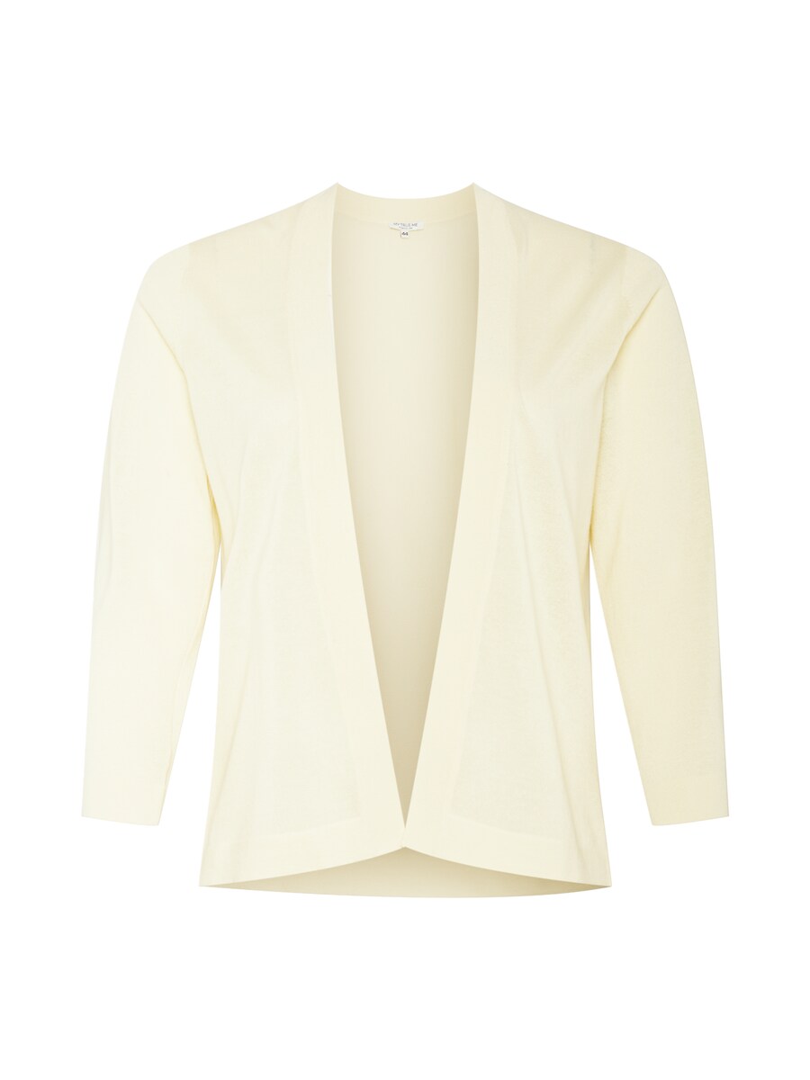 Вязаный кардиган Tom Tailor Women + Summerly, цвет Champagne
Вязаный кардиган Tom Tailor Women + Summerly, цвет Champagne