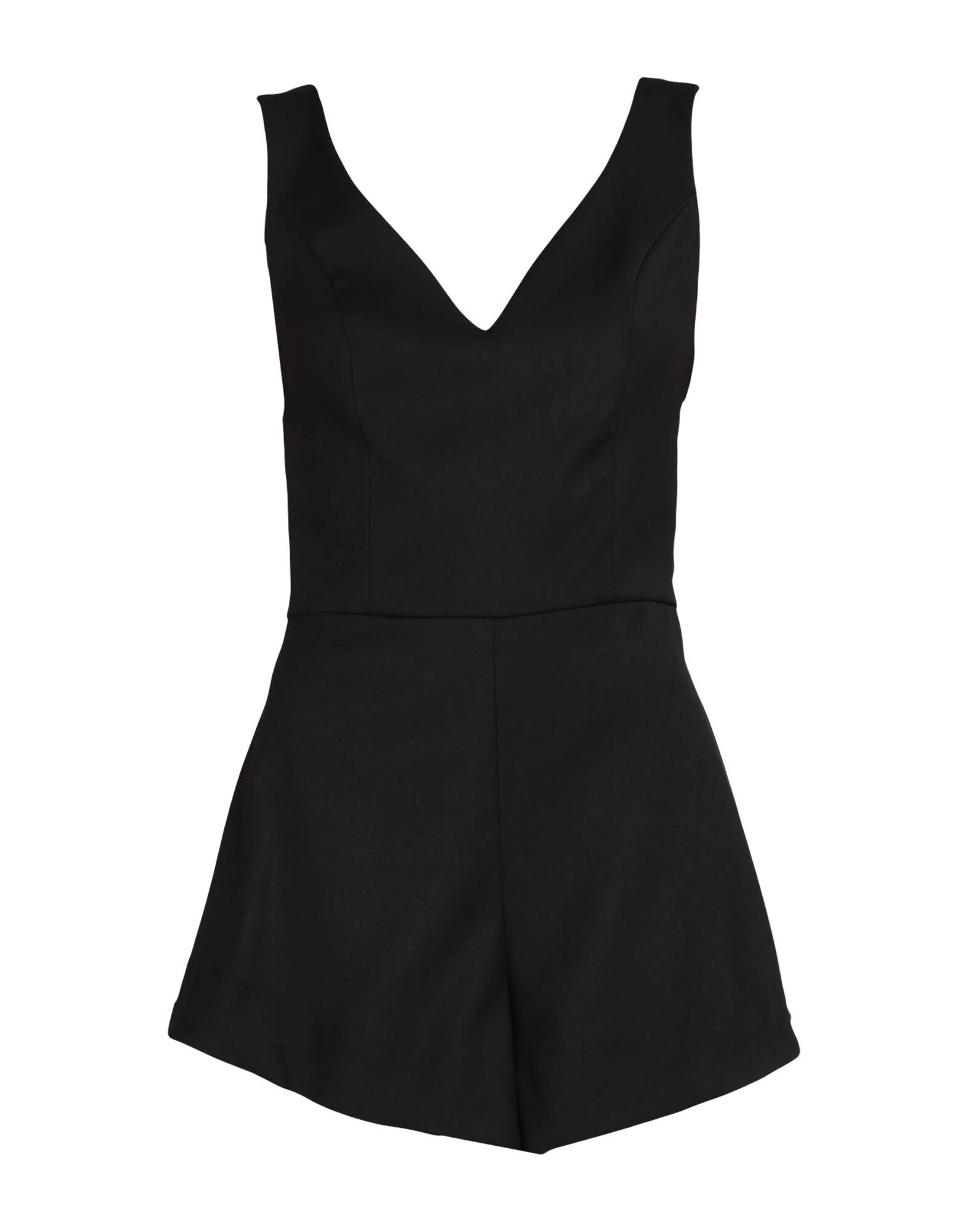 Комбинезон Jijil, черный
Комбинезон Jijil, черный