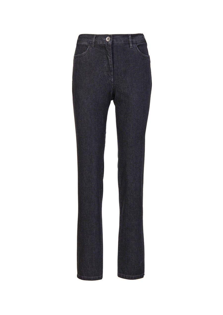 Узкие джинсы Goldner Anna, Black
Узкие джинсы Goldner Anna, Black