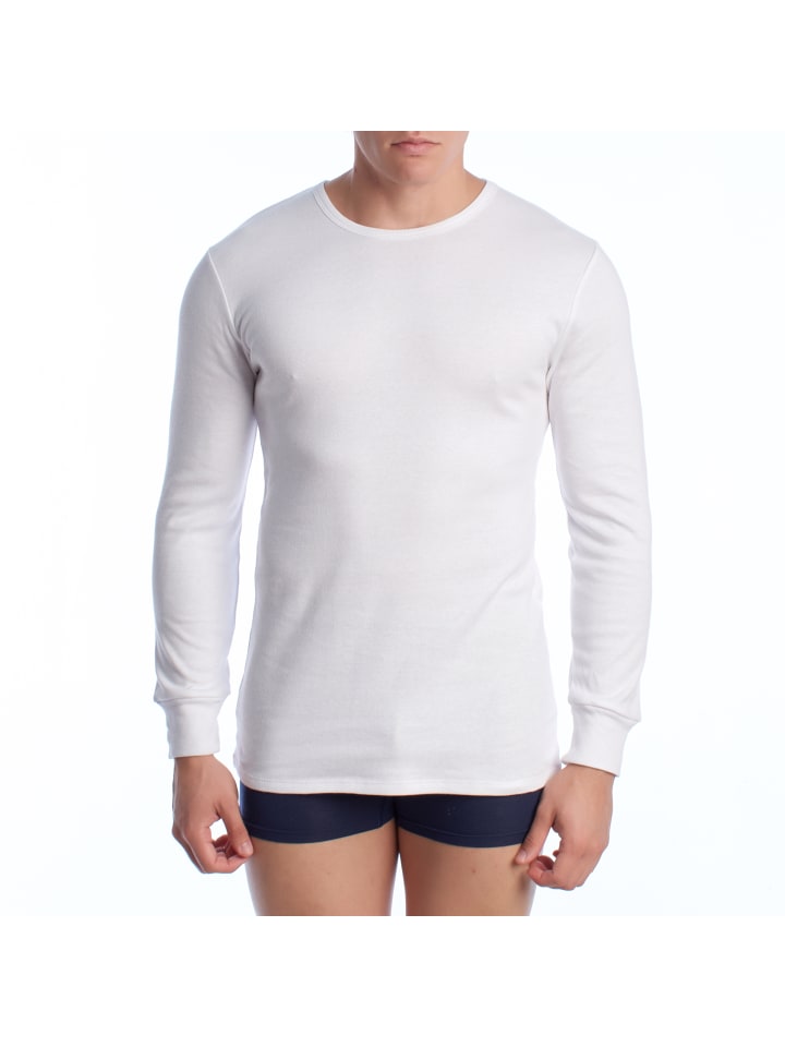 Abanderado Белая нижняя рубашка
Abanderado Белая нижняя рубашка