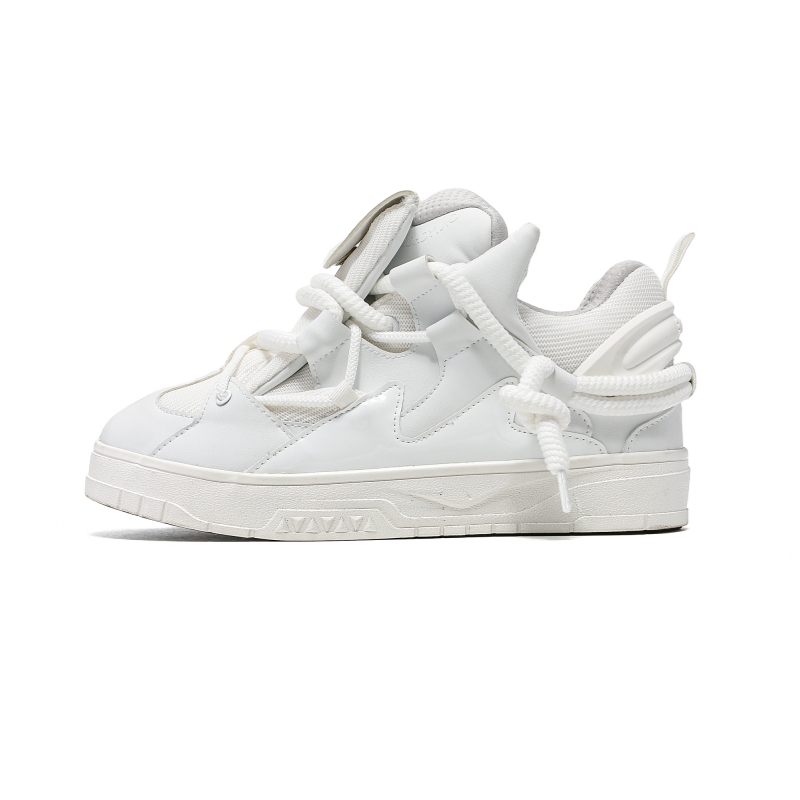 Grumpy ram Прочные дышащие мужские лоу-топы для скейтбординга X176 белые, цвет X176 White
Grumpy ram Прочные дышащие мужские лоу-топы для скейтбординга X176 белые, цвет X176 White