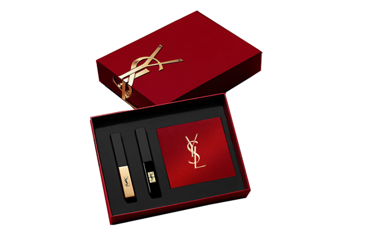 Набор косметики для женщин SAINT LAURENT
Набор косметики для женщин SAINT LAURENT