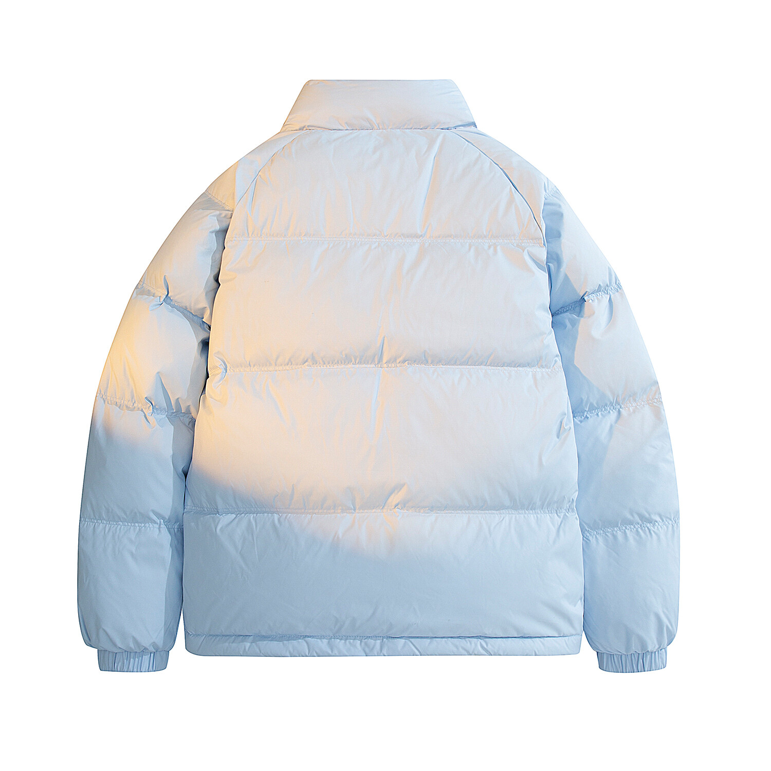 Duck Duck Пуховик YAYA унисекс, Кашемир синий
Duck Duck Пуховик YAYA унисекс, Кашемир синий