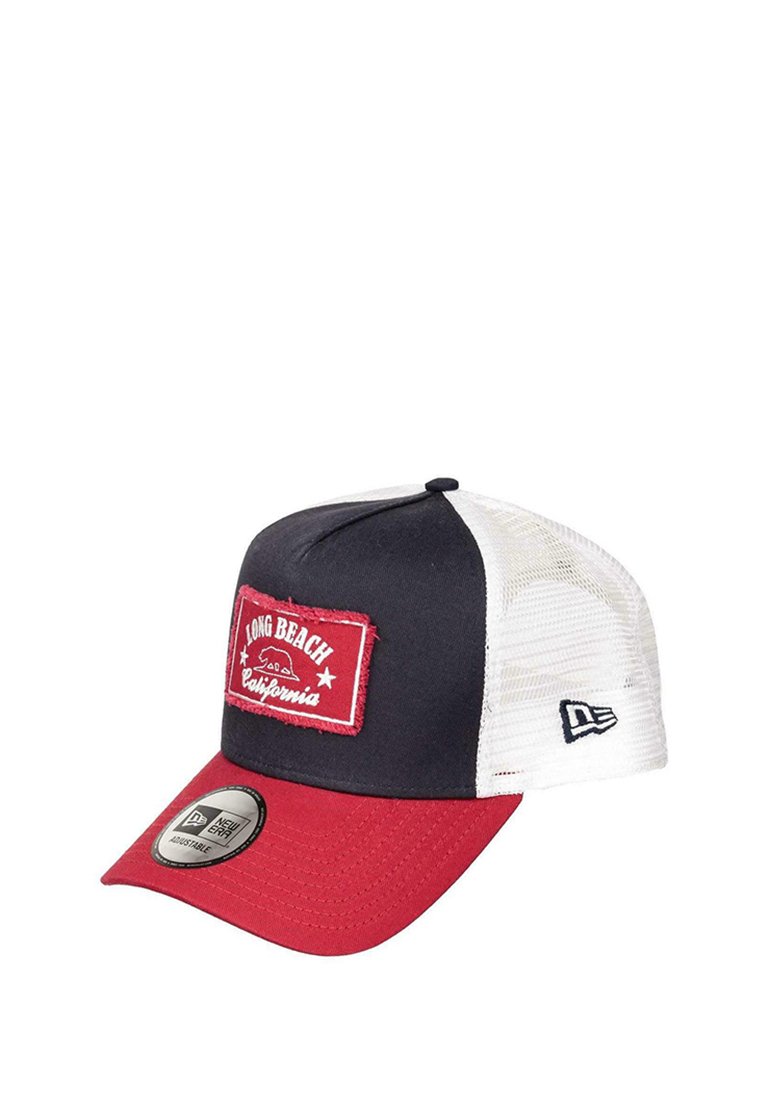 Бейсболка New Era, красный
Бейсболка New Era, красный