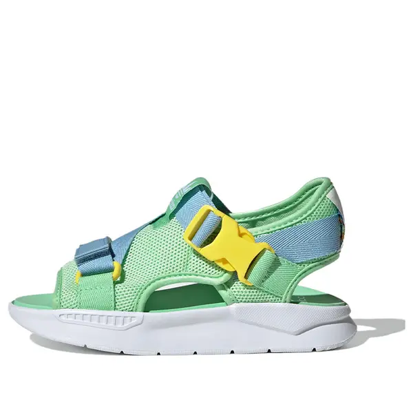 Кроссовки originals 360 3.0 sandals 'glory mint' Adidas, зеленый
Кроссовки originals 360 3.0 sandals 'glory mint' Adidas, зеленый