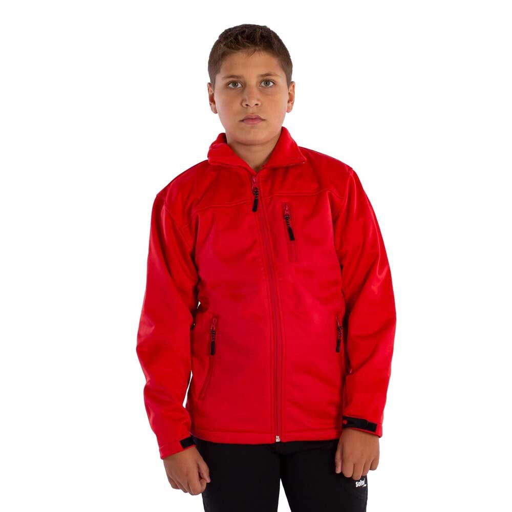 Куртка Softee Regis, черный
Куртка Softee Regis, черный