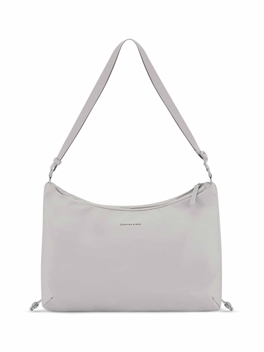 Сумка через плечо Kapten & Son Skara, светло-серый
Сумка через плечо Kapten & Son Skara, светло-серый