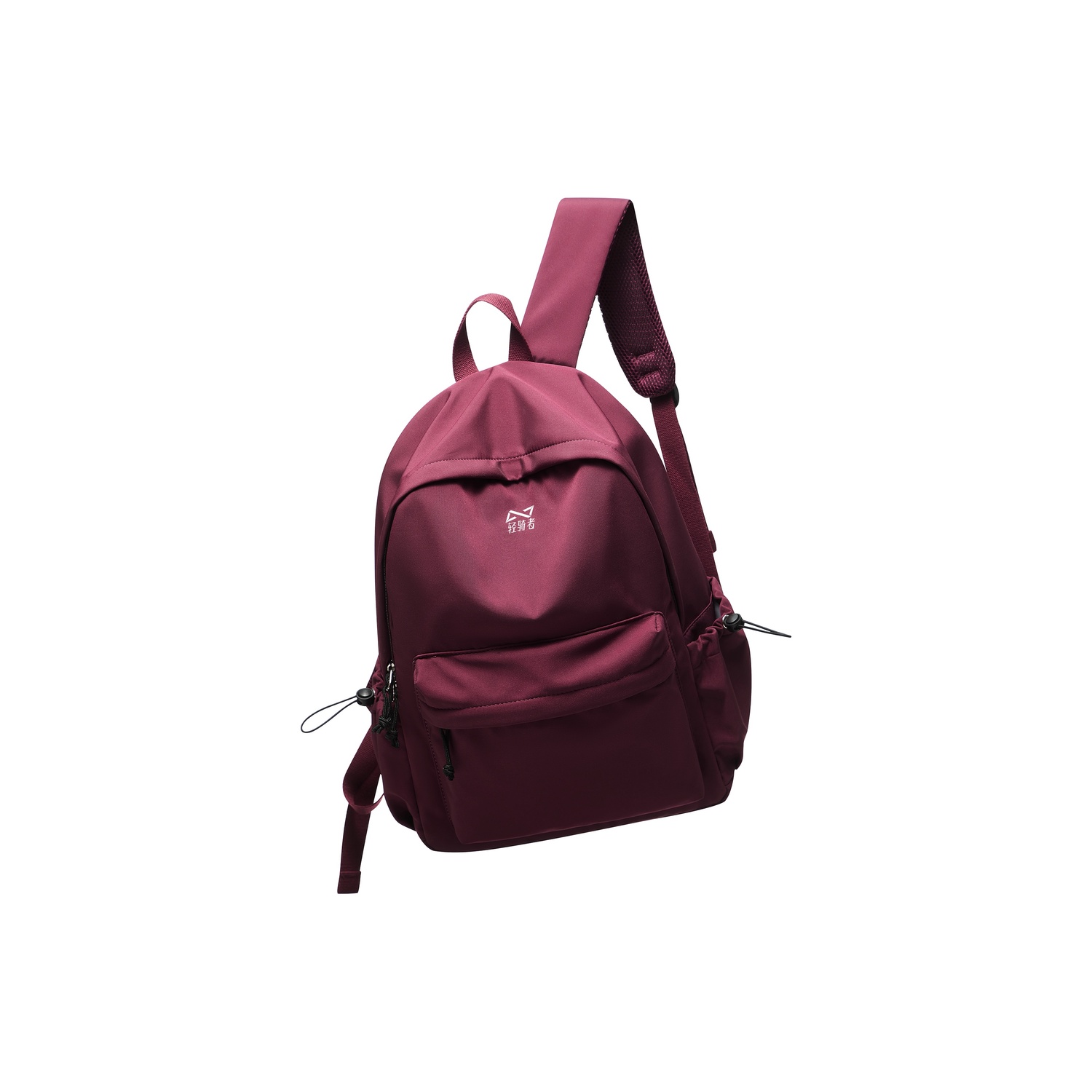 KEYSTREET Тканевый рюкзак Regular Unisex Multicolor, Burgundy
KEYSTREET Тканевый рюкзак Regular Unisex Multicolor, Burgundy