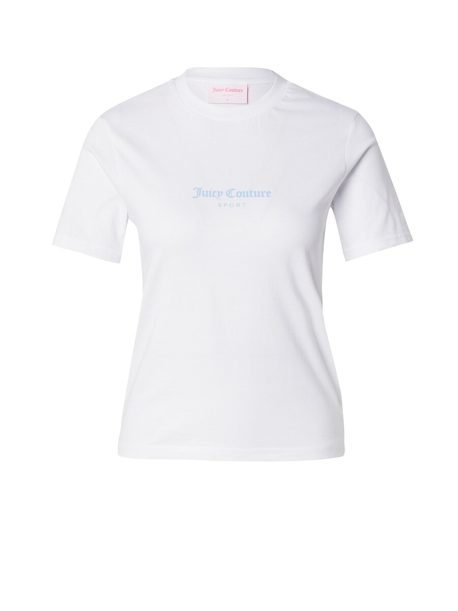 Футболка Juicy Couture THE TENNIS, White
Футболка Juicy Couture THE TENNIS, White
