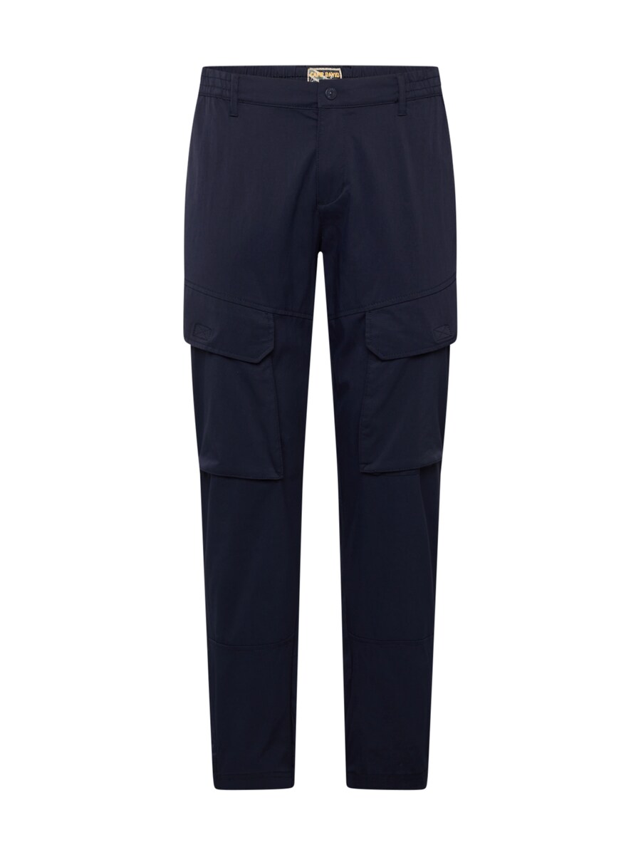 Зауженные брюки-карго CAMP DAVID, морской синий
Зауженные брюки-карго CAMP DAVID, морской синий