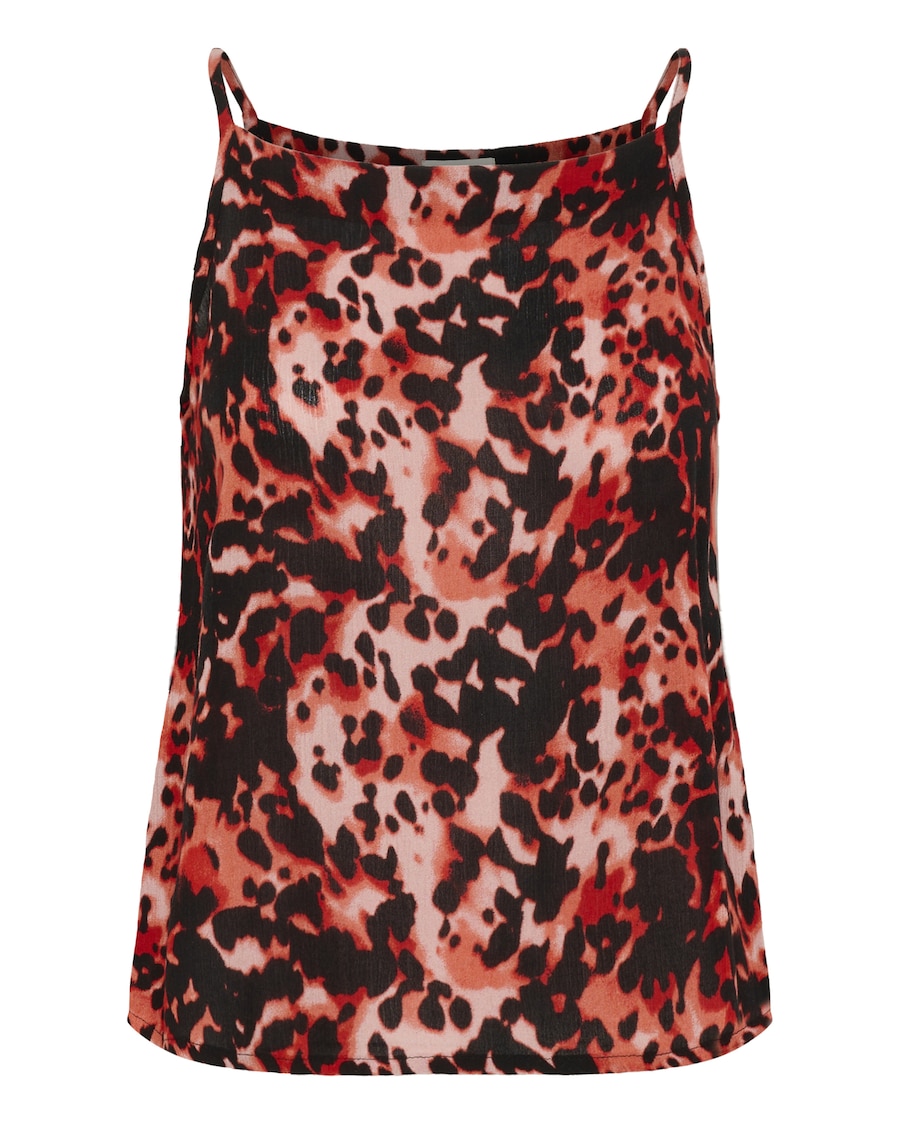 Топ Kaffe KAThora, оранжевый
Топ Kaffe KAThora, оранжевый