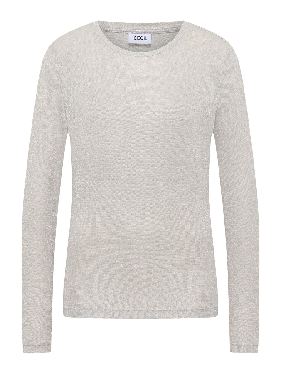 Рубашка CECIL, светло-серый
Рубашка CECIL, светло-серый
