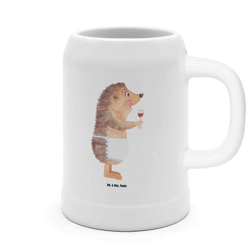 Пивная кружка Mr. & Mrs. Panda Hedgehog Wine - белое - подарок, подарок для любителей вина, пить вино, винная поговорка, белое вино, хорошее настроение, животные, 500 мл, пивные кружки, 0, животные мотивы, белый
Пивная кружка Mr. & Mrs. Panda Hedgehog Wine - белое - подарок, подарок для любителей вина, пить вино, винная поговорка, белое вино, хорошее настроение, животные, 500 мл, пивные кружки, 0, животные мотивы, белый
