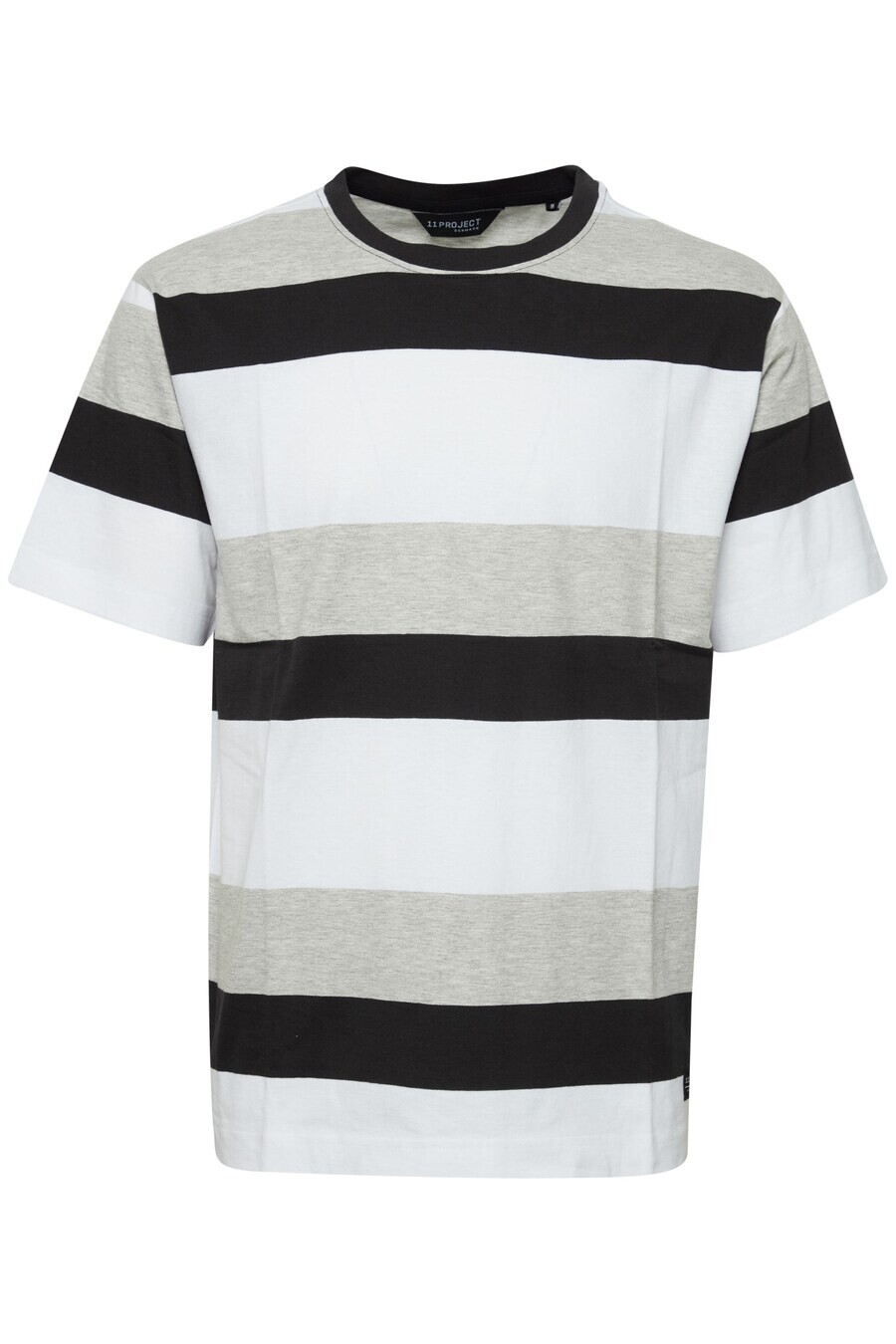 Футболка 11 Project, черный
Футболка 11 Project, черный