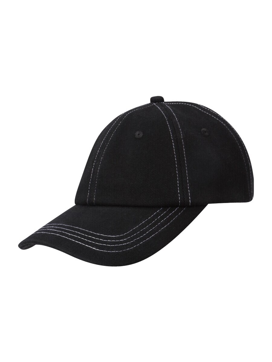 Бейсболка LeGer by Lena Gercke Cap Caja, черный
Бейсболка LeGer by Lena Gercke Cap Caja, черный