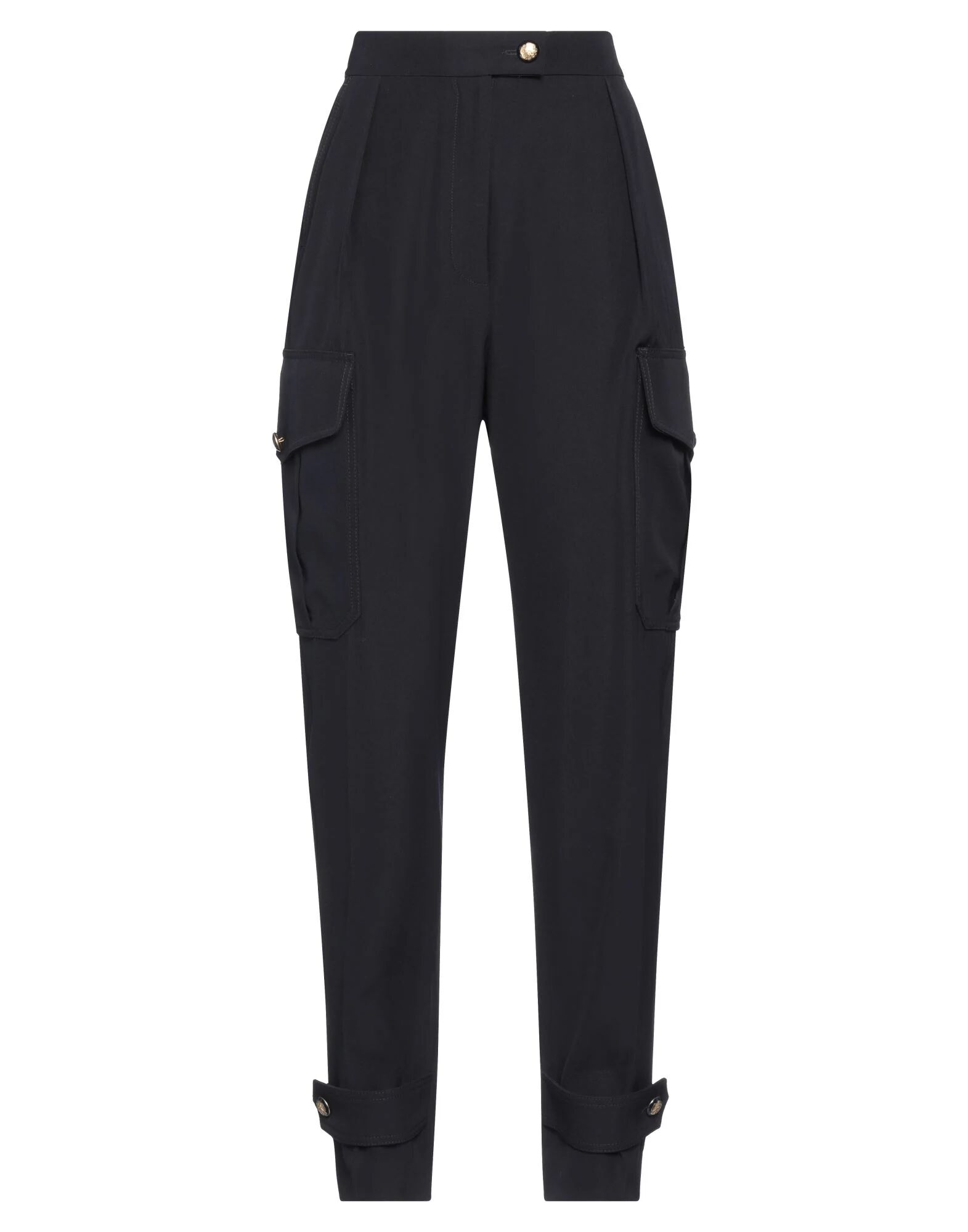 Брюки Alexander Mcqueen, темно-синий
Брюки Alexander Mcqueen, темно-синий